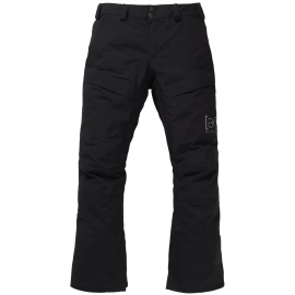 BURTON [AK] GORE-TEX SWASH PANT TRUE BLACK