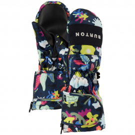 BURTON TODDLER MOONLIT GROVE GUANTI SNOWBOARD BAMBINO