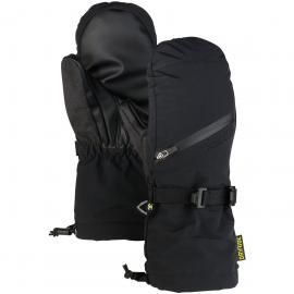 BURTON VENT TRUE BLACK GUANTI SNOWBOARD BAMBINO