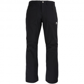 BURTON VIDA TRUE BLACK PANTALONI SNOWBOARD DONNA