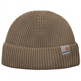 CARHARTT WIP BANKS LEATHER CAPPELLO