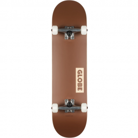 GLOBE GOODSTOCK 8.5