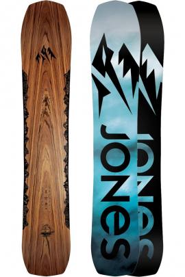 JONES FLAGSHIP 162W TAVOLA SNOWBOARD