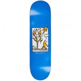 POLAR CO. HEAVEN BLUE 8.375