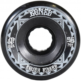 BONES ROUGH RIDER 59mm ATF 80A RUOTE SKATEBOARDS