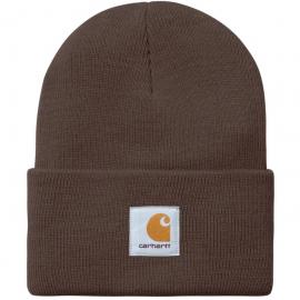 CARHARTT WIP ACRYLIC WATCH HAT BUCKEYE