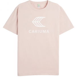 CARIUMA TEAM ROSE T-SHIRT