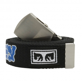 OBEY WAVY BLACK CINTURA