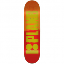 PLAN B HALF DIP GUSTAVO 8