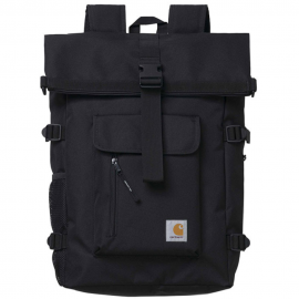 CARHARTT WIP PHILIS BACKPACK BLACK