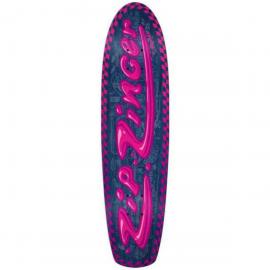 KROOKED ZIP ZINGER 7.75