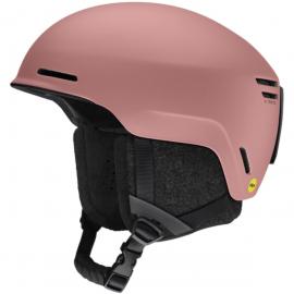 SMITH METHOD MIPS MATTE CHALK ROSE CASCO SNOWBOARD