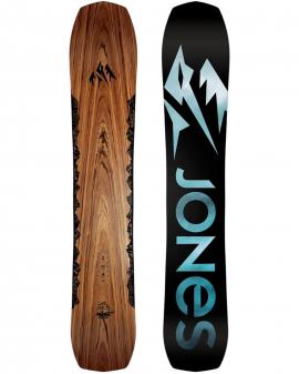 JONES FLAGSHIP 158 TAVOLA SNOWBOARD