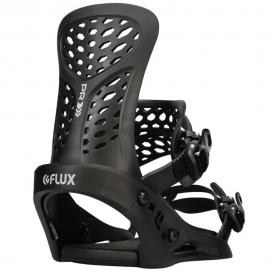 FLUX PR BLACK ATTACCHI SNOWBOARD