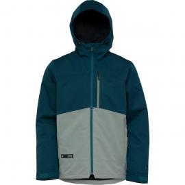 L1 HASTING ABYSS/SHADOW GIACCA SNOWBOARD