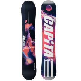 CAPITA OUTERSPACE LIVING 157 WIDE TAVOLA SNOWBOARD