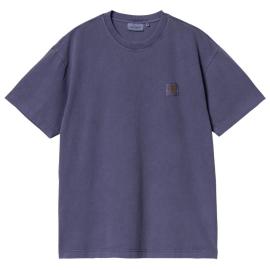 CARHARTT WIP S/S VISTA AURA (GARMENT DYED)