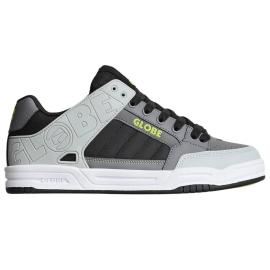 GLOBE TILT GREY SCALE/BLACK SCARPE