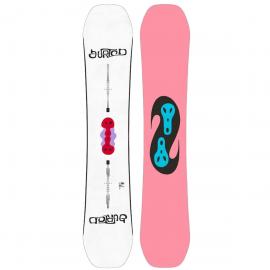 BURTON FREE THINKER 157 TAVOLA SNOWBOARD
