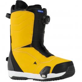 BURTON RULER STEP-ON GOLD SCARPONI