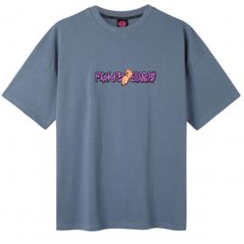FUNKY SALAMI TEE WHALE