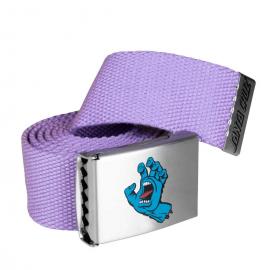 SANTA CRUZ SCREAMING MINI HAND LAVANDER CINTURA