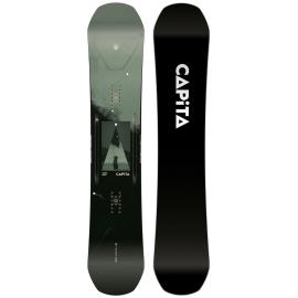 CAPITA SUPER DOA 158W TAVOLA SNOWBOARD