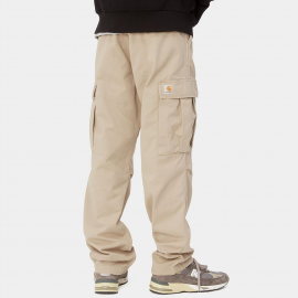 CARHARTT WIP REGULAR CARGO PANT WALL (TWILL GARMENT DYED)