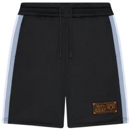 DOLLY NOIRE GOAT BLACK EASYSHORTS