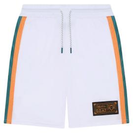 DOLLY NOIRE GOAT WHITE EASYSHORTS