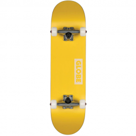 GLOBE GOODSTOCK MID WHEAT 7.6