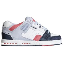 GLOBE SABRE NAVY RED SCARPE