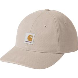 CARHARTT WIP ICON CAP DUSKY BEIGE