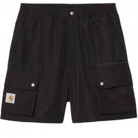 CARHARTT WIP IRWIN SHORT BLACK 