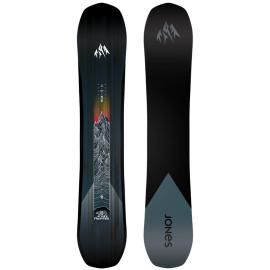 JONES FRONTIER 158W TAVOLA SNOWBOARD