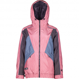 L1 LOVECAT BURTN ROSE/PHANTOM/SLATE GIACCA SNOWBOARD DONNA