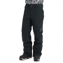 BURTON AK CYCLIC GORE-TEX PANT TRUE BLACK