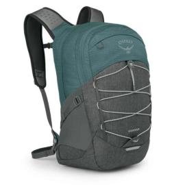OSPREY QUASAR 26 CASCADE BLUE ZAINO