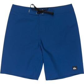 QUIKSILVER BOARDSHORT SURFSILK KAIMANA 20NB ESTATE BLUE COSTUME 