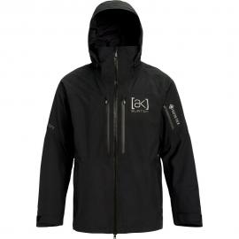 BURTON AK SWASH JACKET GORE-TEX TRUE BLACK