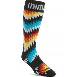 THIRTYTWO TM MERINO MULTI CALZINI SNOWBOARD