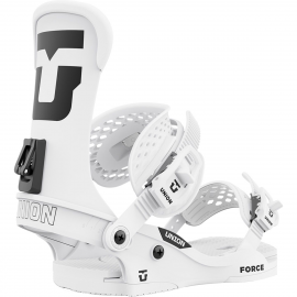 UNION FORCE CLASSIC TEAM ATTACCHI SNOWBOARD