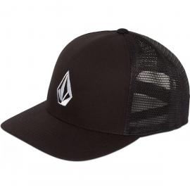 VOLCOM FULL STONE CHEESE BLACK CAPPELLO