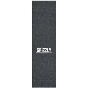 GRIZZLY TRAMP STAMP SHEET GRIPTAPE