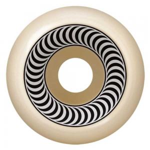 SPITFIRE OG CLASSIC WHITE 53 mm x 99A RUOTE SKATEBOARD