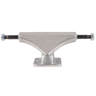 BULLET POLISHED SILVER STANDARD 140mm TRUCK