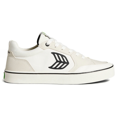 CARIUMA VALLELY OFF WHITE/BLACK SCARPE