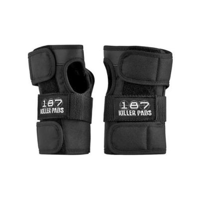 187 KILLER PADS WRIST GUARD 