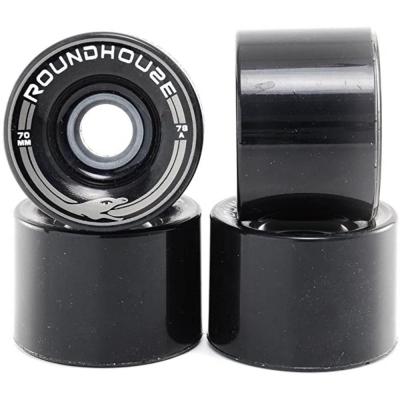 CARVER ROUNDHOUSE MAG SET 70mm 78a RUOTE