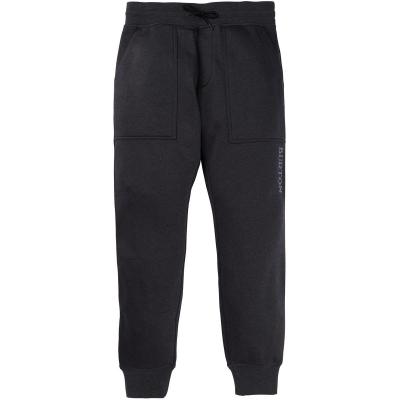 BURTON OAK TRUE BLACK HEATHER PANTALONI TUTA